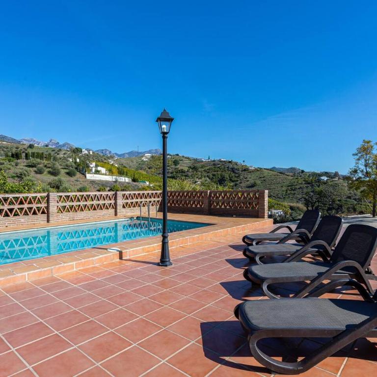 Villa Relax Solset - Apartamento - 32
