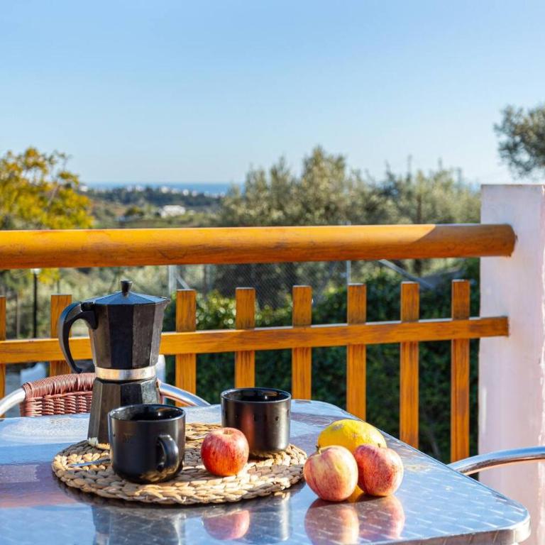 Villa Relax Solset - Apartamento - 27