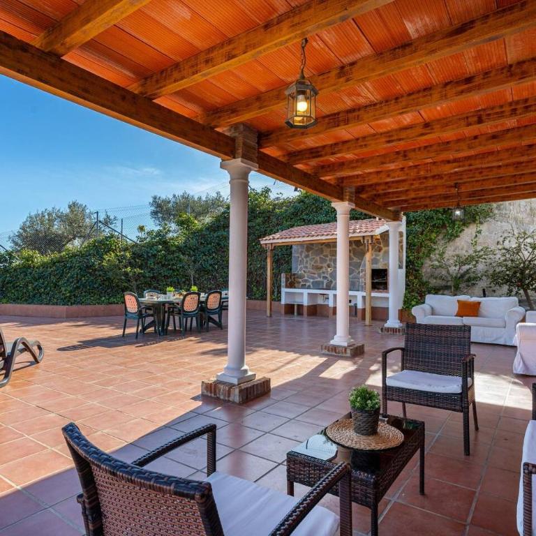 Villa Relax Solset - Apartamento - 8