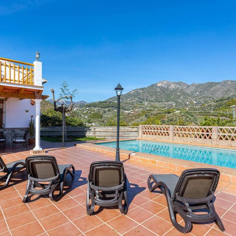 Villa Relax Solset - Apartamento - 5