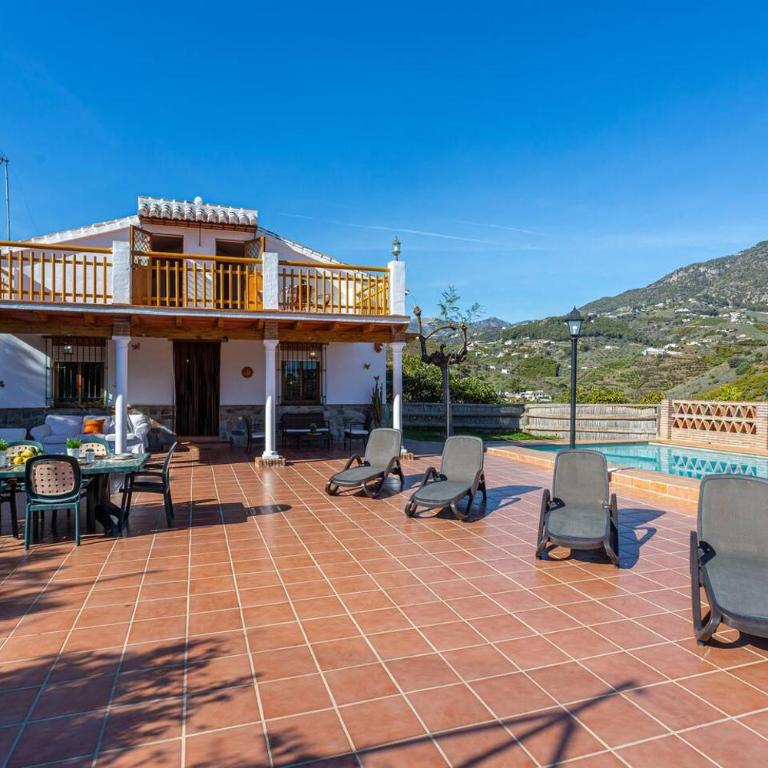 Villa Relax Solset - Apartamento - 7
