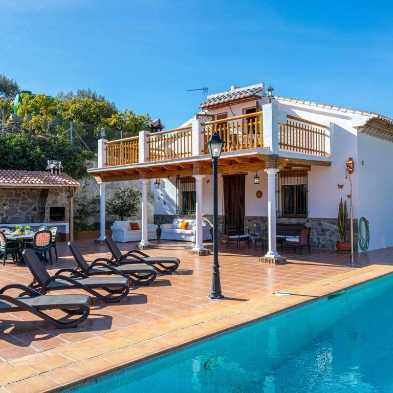Villa Relax Solset - Apartamento - 1