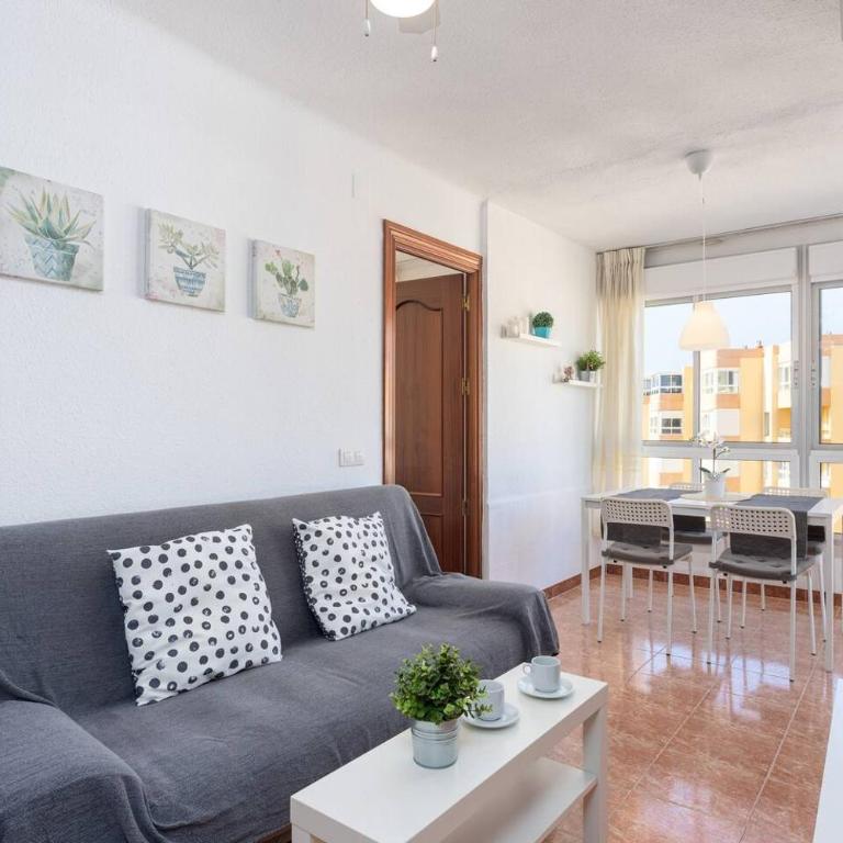Apartamento Torrox Playa Solset - Apartamento de 2 dormitorios - 29