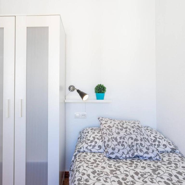 Apartamento Torrox Playa Solset - Apartamento de 2 dormitorios - 8