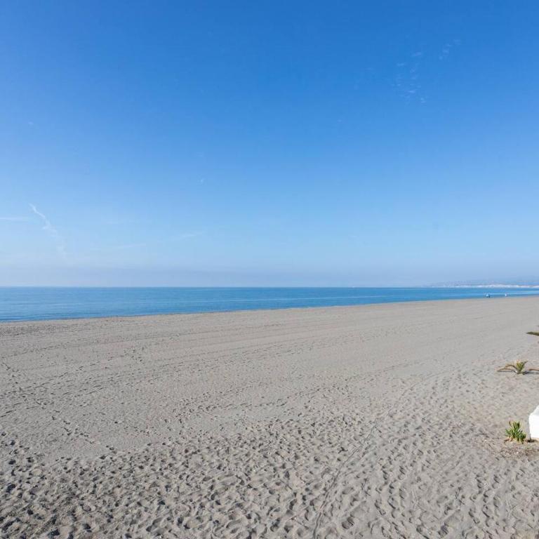 Apartamento Torrox Playa Solset - Apartamento de 2 dormitorios - 18