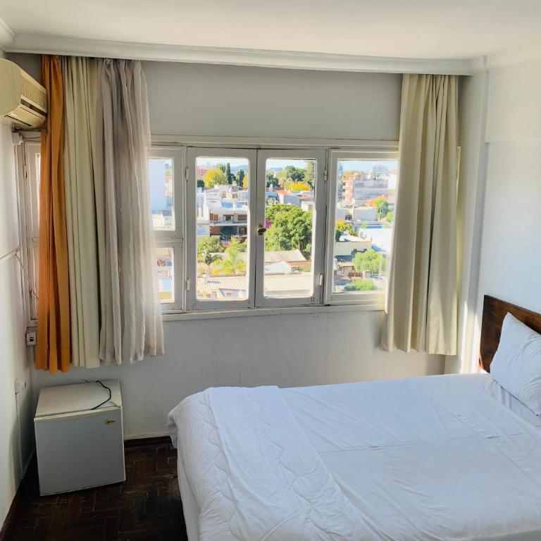Nuevo Hotel - Standard Double or Twin Room - 2