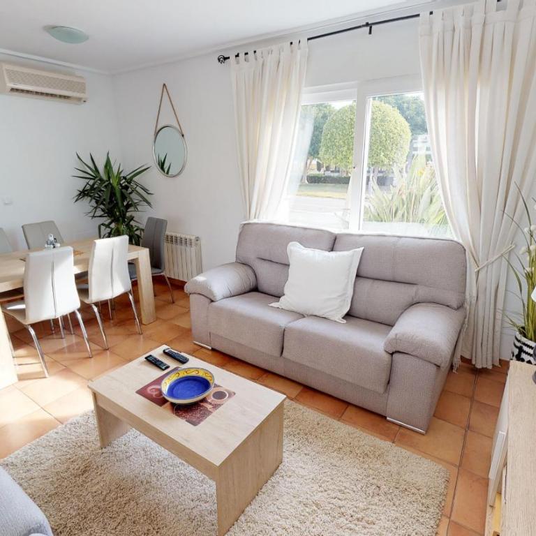 Villa Cerezo - A Murcia Holiday Rentals Property - Villa de 3 dormitorios - 4