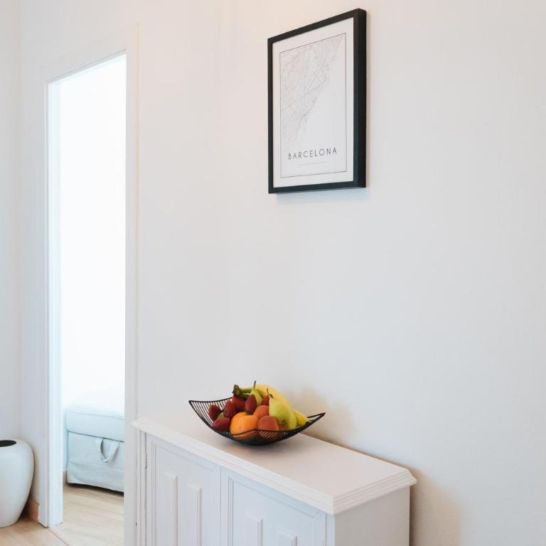 Sunny and modern apartment ideal for groups - Apartamento - 9