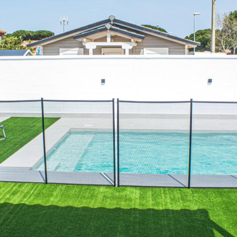 Villa ANDROMEDA - Casa de 2 dormitorios - 23