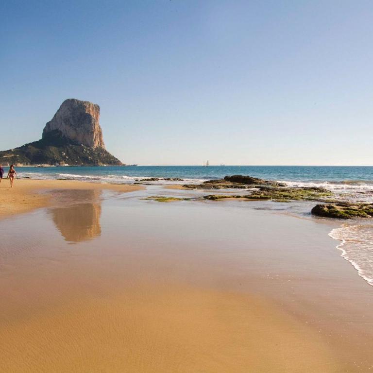 Bergidum Playa - One-Bedroom Apartment - 21
