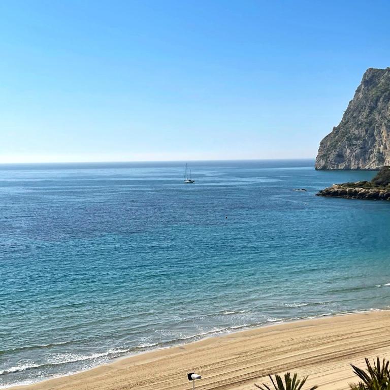 Bergidum Playa - One-Bedroom Apartment - 19
