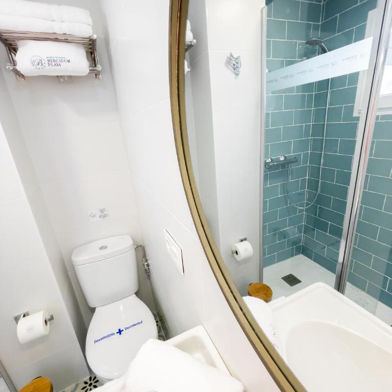 Bergidum Playa - One-Bedroom Apartment - 16