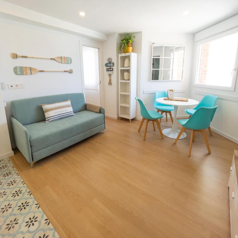 Bergidum Playa - One-Bedroom Apartment - 7