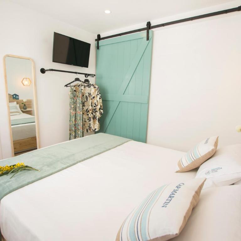 Bergidum Playa - One-Bedroom Apartment - 13