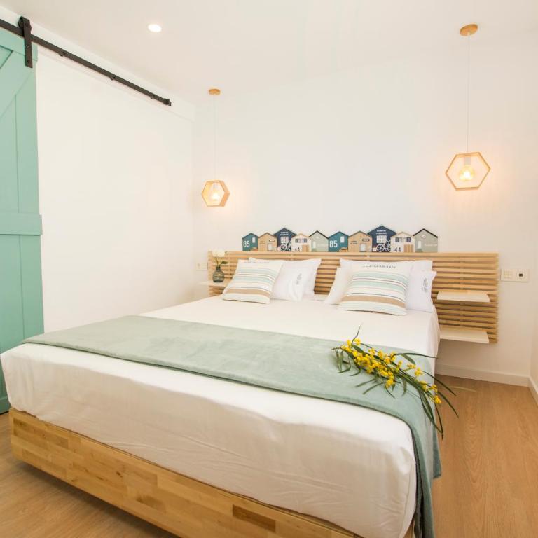 Bergidum Playa - One-Bedroom Apartment - 12