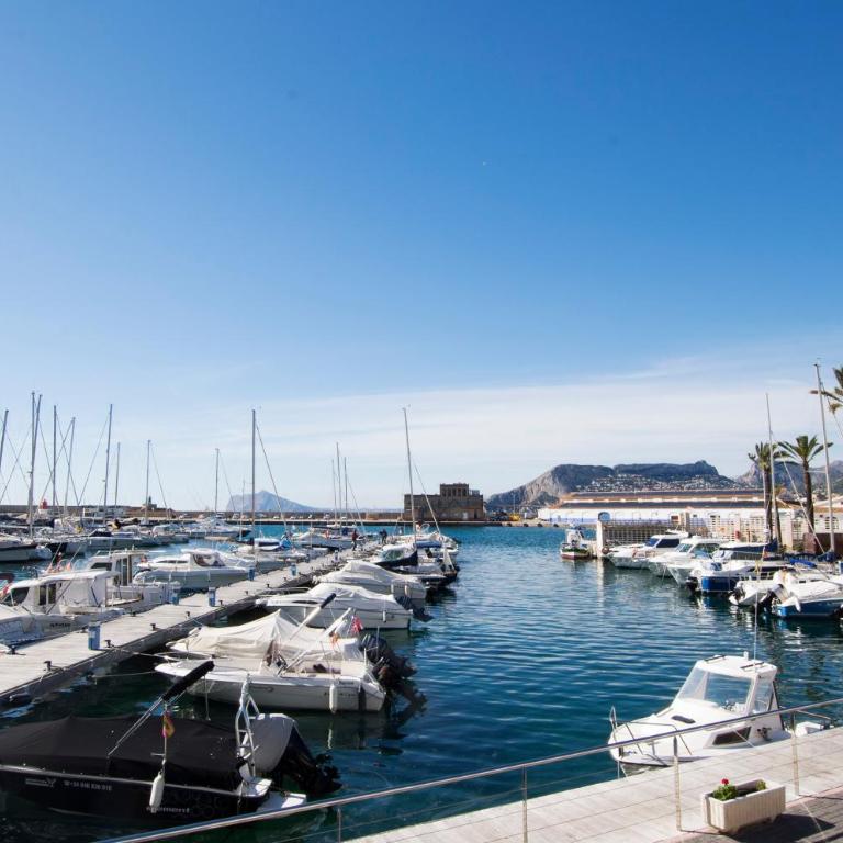 Bergidum Playa - One-Bedroom Apartment - 27