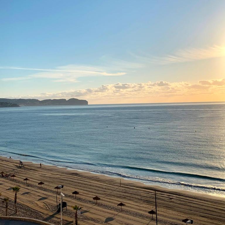 Bergidum Playa - One-Bedroom Apartment - 20