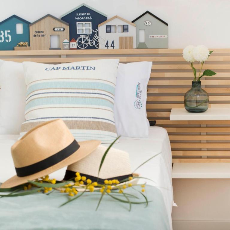 Bergidum Playa - One-Bedroom Apartment - 14