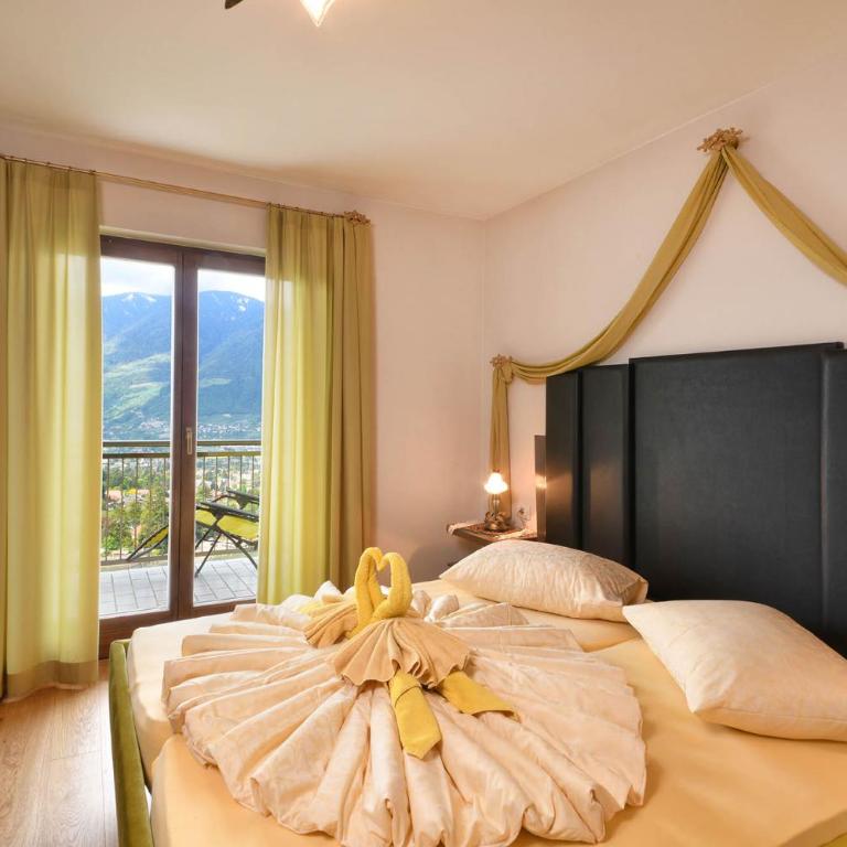 Residence Boutique Sonne - Appartamento Comfort con 1 Camera da Letto e Panorama Sud-Ovest - 5