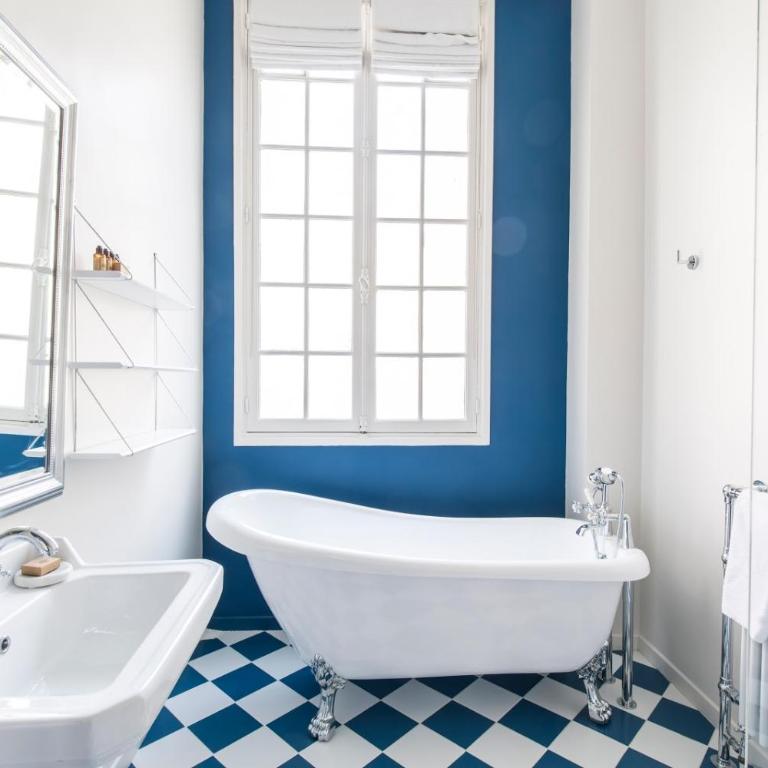 Sourire Boutique Hôtel Particulier - Suite Deluxe - 7