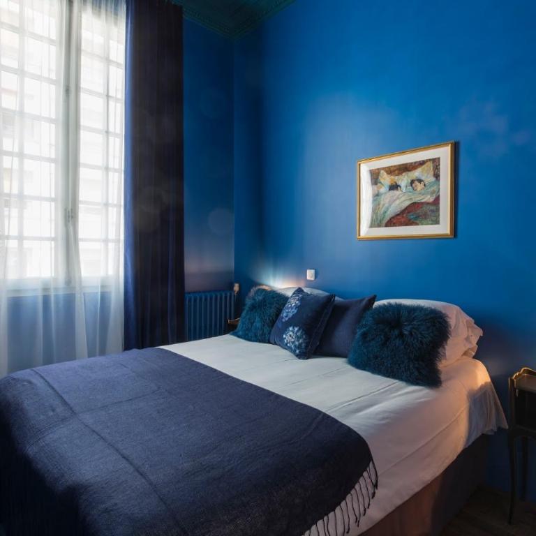 Sourire Boutique Hôtel Particulier - Suite Deluxe - 8