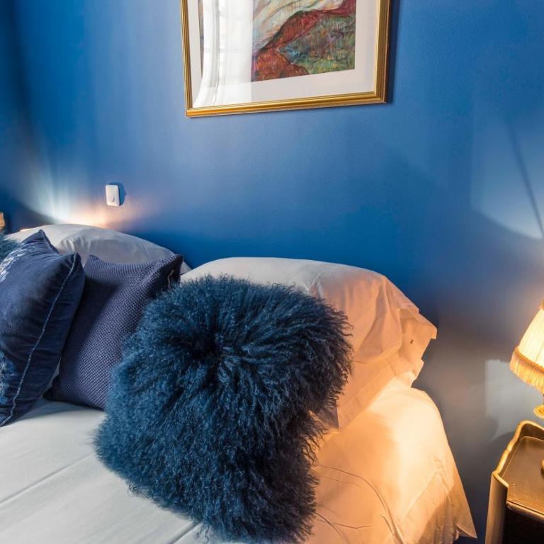 Sourire Boutique Hôtel Particulier - Suite Deluxe - 2