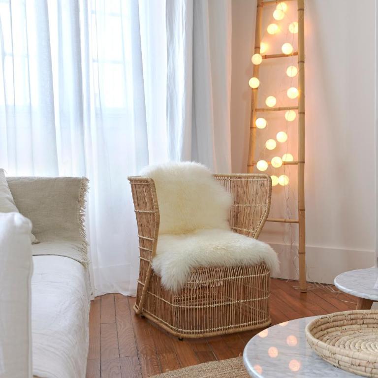 Sourire Boutique Hôtel Particulier - Suite 1 Chambre - 6