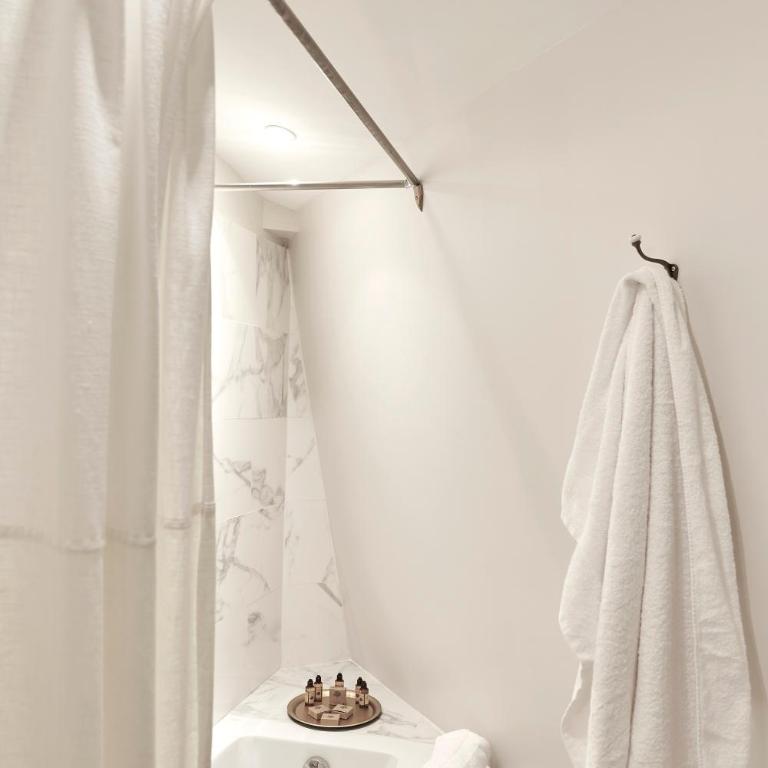 Sourire Boutique Hôtel Particulier - Suite 1 Chambre - 10