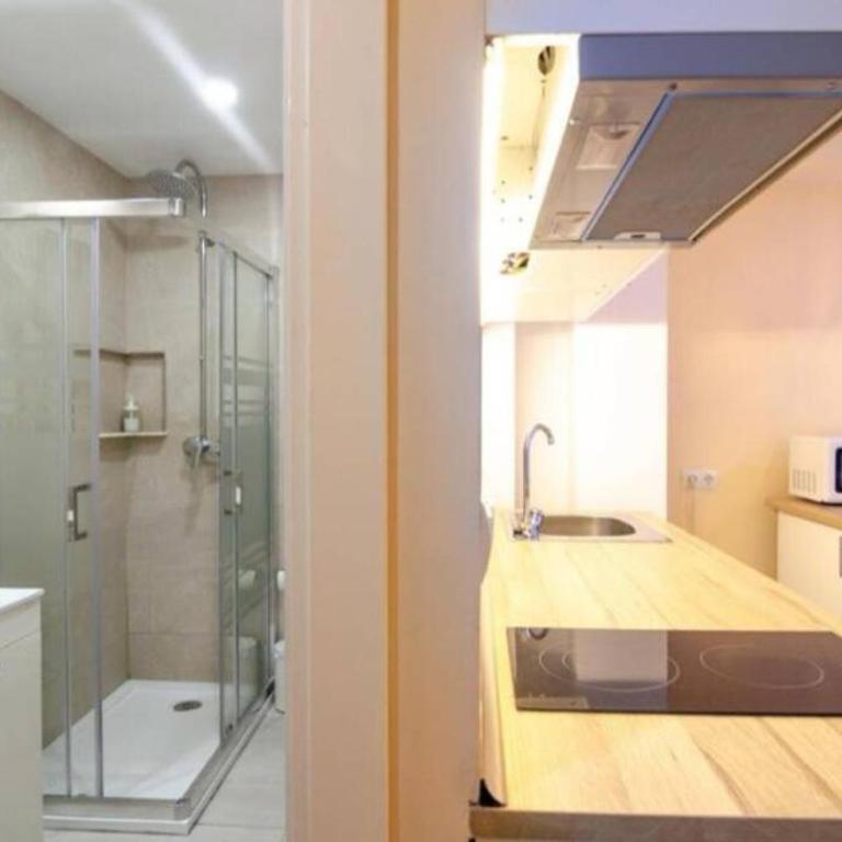 Apartamento LA DORADA - Estudio - 8