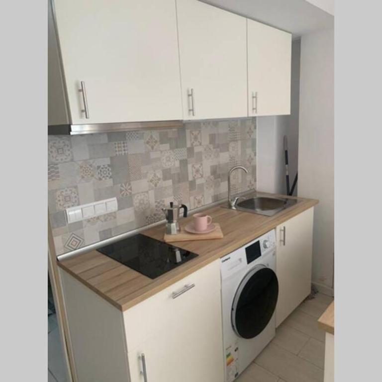 Apartamento LA DORADA - Estudio - 5