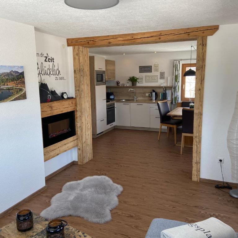 Haus Sonnleitner - Apartment mit 2 Schlafzimmern - 20