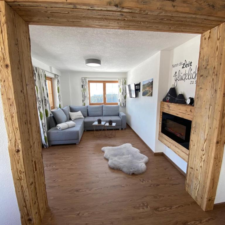 Haus Sonnleitner - Apartment mit 2 Schlafzimmern - 24