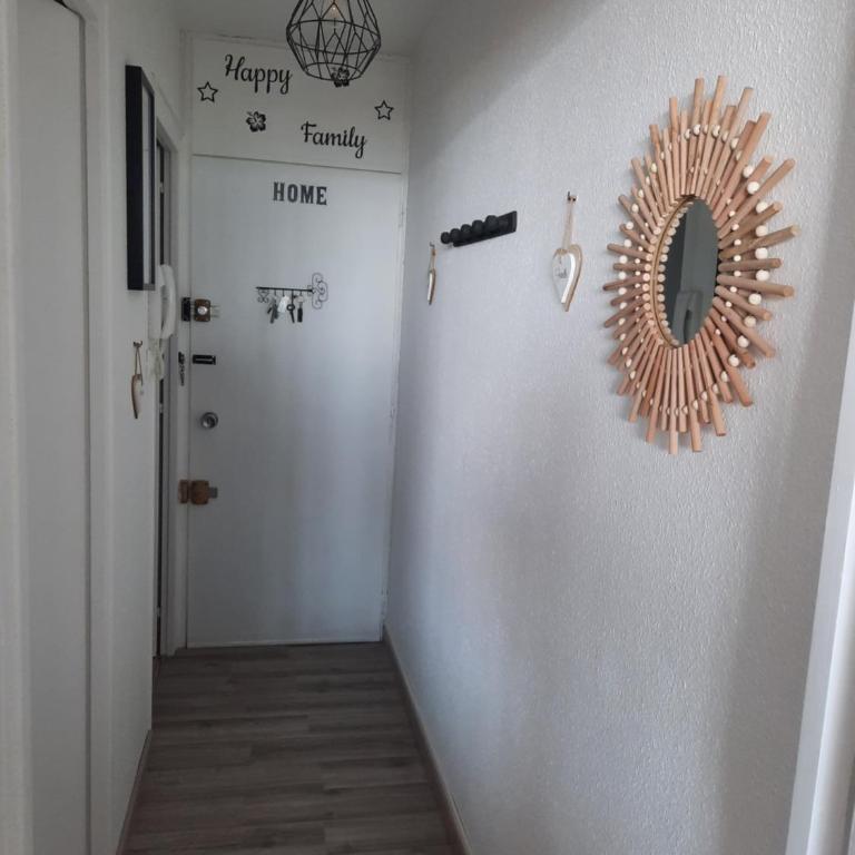 Vue superbe sur l'océan, studio et stationnement - Appartement 1 Chambre - 16