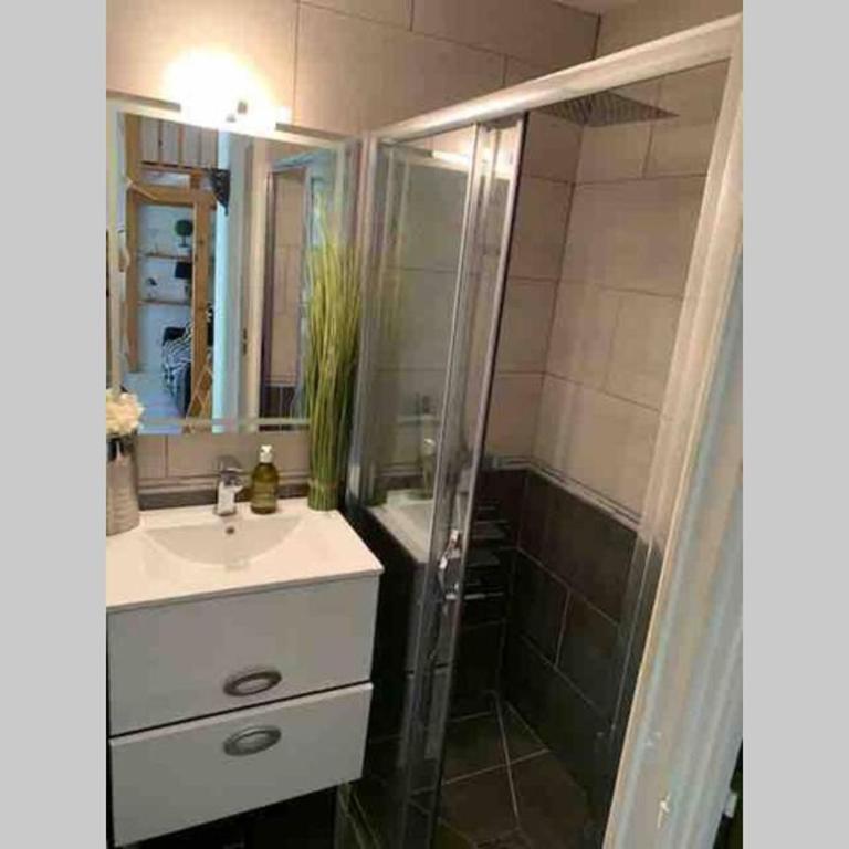Village naturiste - Port Vénus village 47 - Maison 1 Chambre - 10