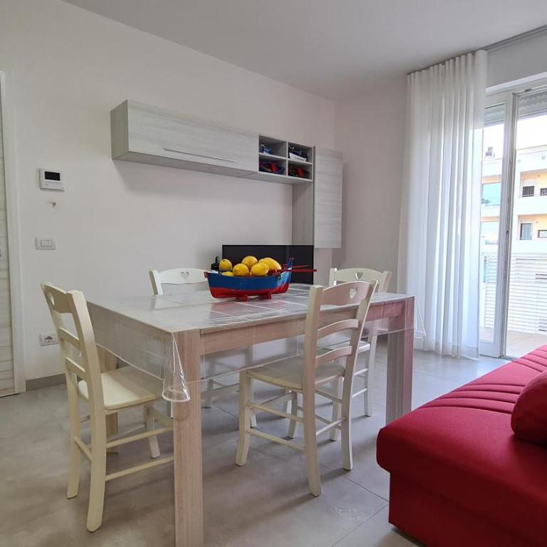 Casa Portalga - Appartamento con 2 Camere da Letto - 11