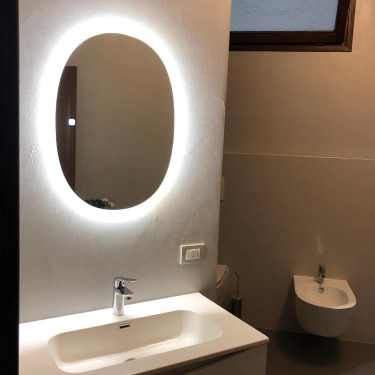 Historical apartment in the center of Gravedona - Larihome A02 - Appartamento con 3 Camere da Letto - 31