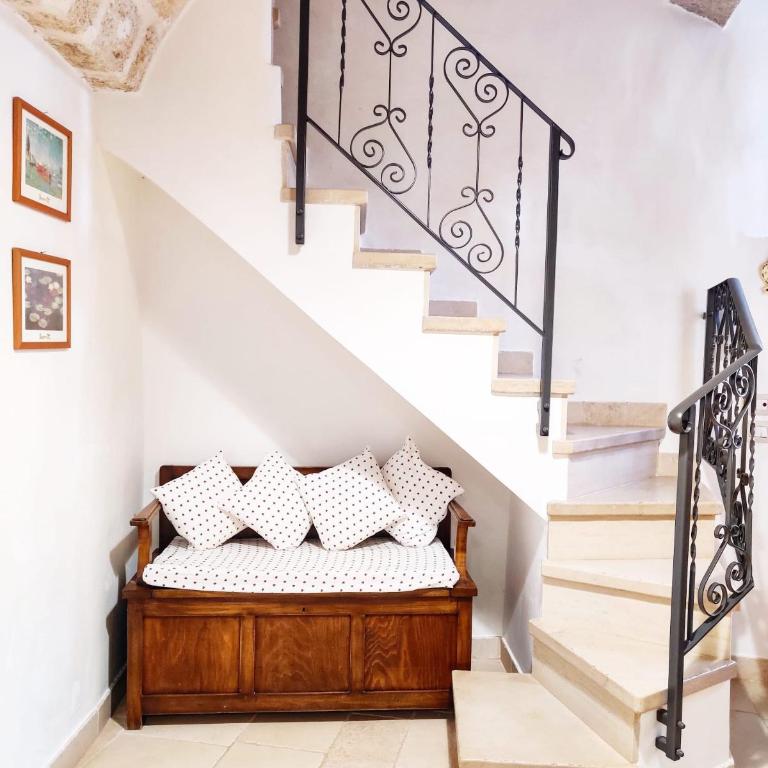 C'era una Volta Apartments - Appartamento con 1 Camera da Letto con Terrazza - Su 2 Livelli - 6
