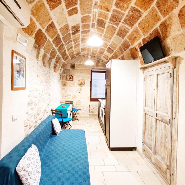 C'era una Volta Apartments - Appartamento con 1 Camera da Letto con Terrazza - Su 2 Livelli - 12