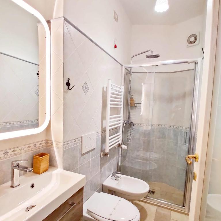 C'era una Volta Apartments - Appartamento con 1 Camera da Letto e Terrazza - 13