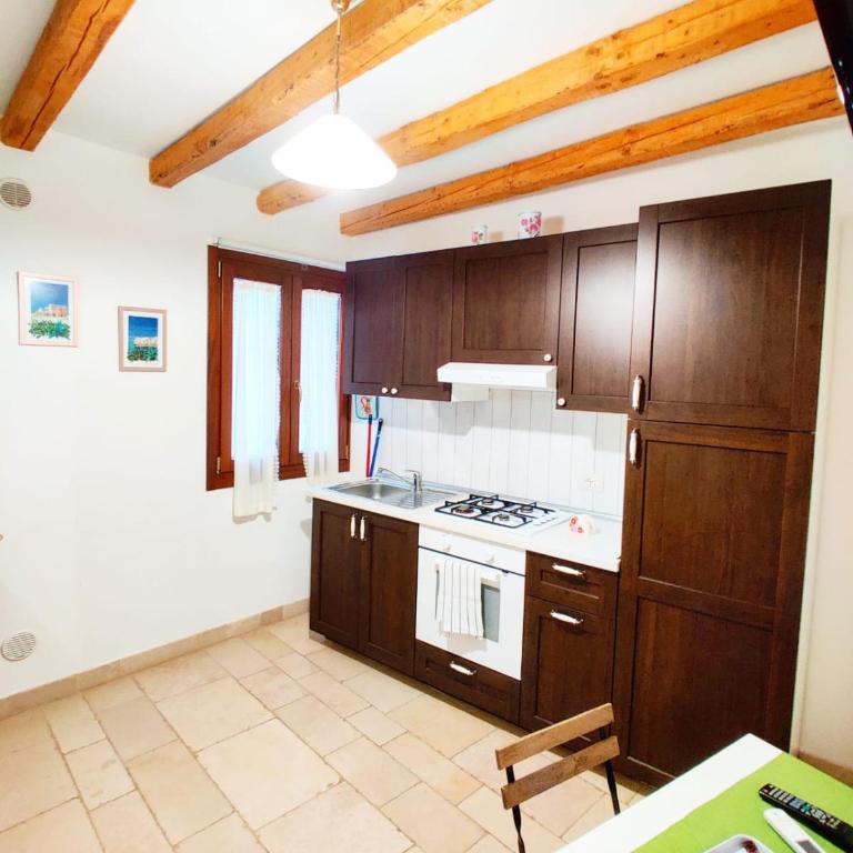C'era una Volta Apartments - Appartamento con 1 Camera da Letto e Terrazza - 12