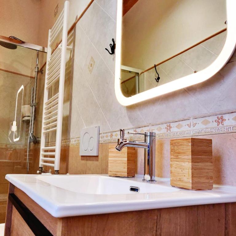 C'era una Volta Apartments - Appartamento con 1 Camera da Letto - 5