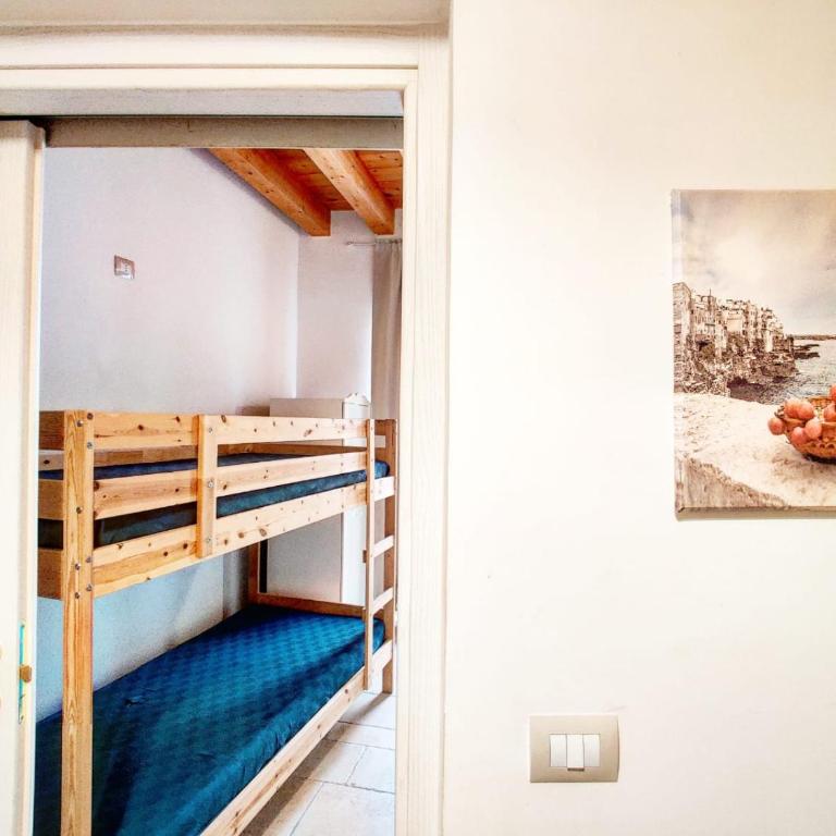 C'era una Volta Apartments - Appartamento con 1 Camera da Letto - 14