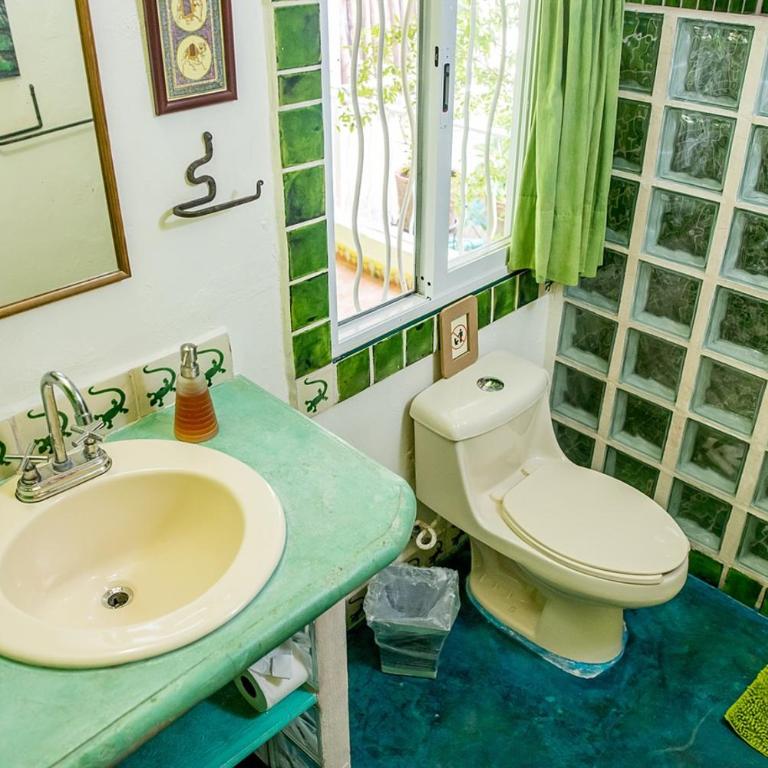 Budha by Majikal B&B - Deluxe Double Room with Balcony - 6