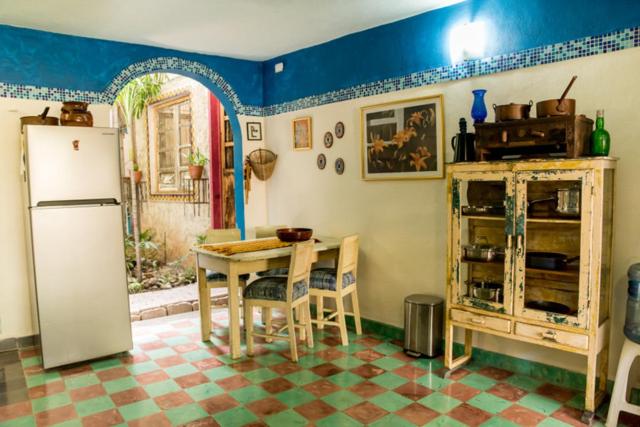Budha by Majikal B&B - Deluxe Double Room with Balcony - 16