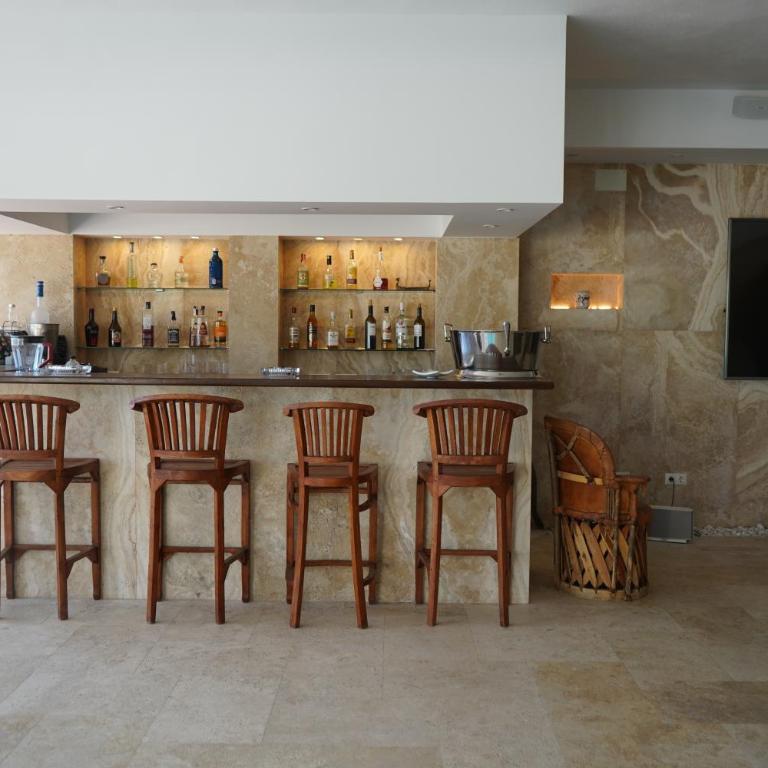 Huge Golf and Spa Mansion 8 min from Puerto Banus - Casa - 20