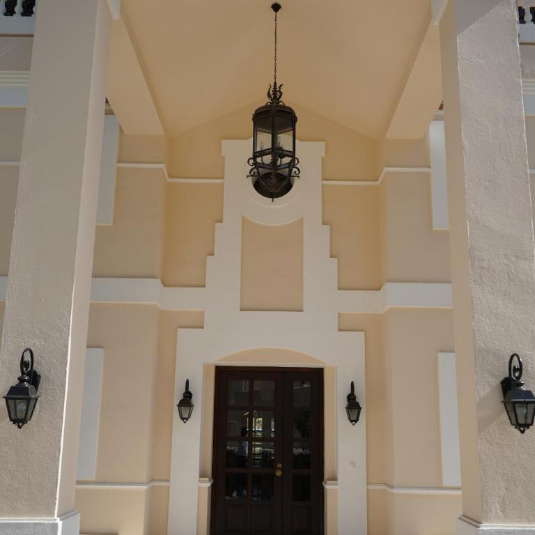Huge Golf and Spa Mansion 8 min from Puerto Banus - Casa - 18
