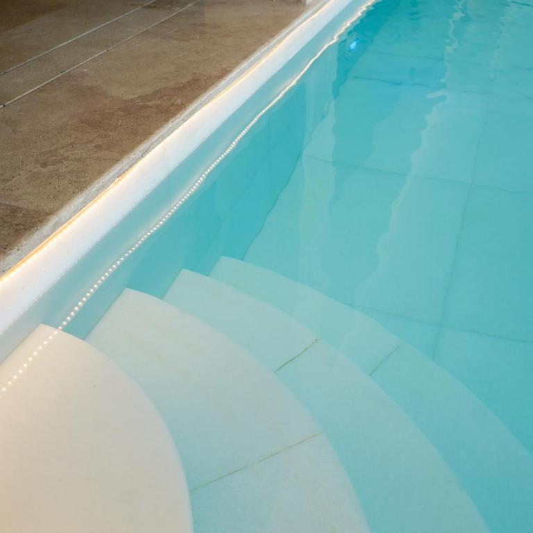 Huge Golf and Spa Mansion 8 min from Puerto Banus - Casa - 38