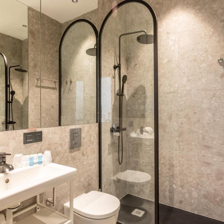 Santa Clara Suites Sevilla - Duplex Apartment - 6