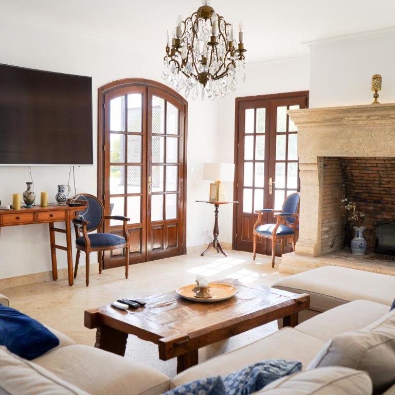 Huge Golf and Spa Mansion 8 min from Puerto Banus - Casa - 45