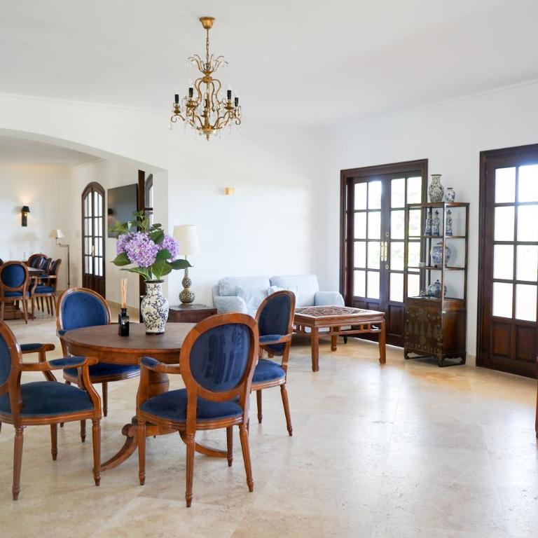 Huge Golf and Spa Mansion 8 min from Puerto Banus - Casa - 51
